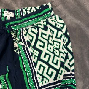 Crown and Ivy Shorts